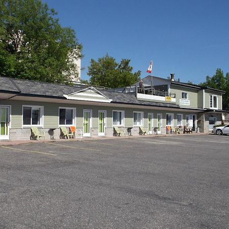 Haileybury Beach Motel מראה חיצוני תמונה