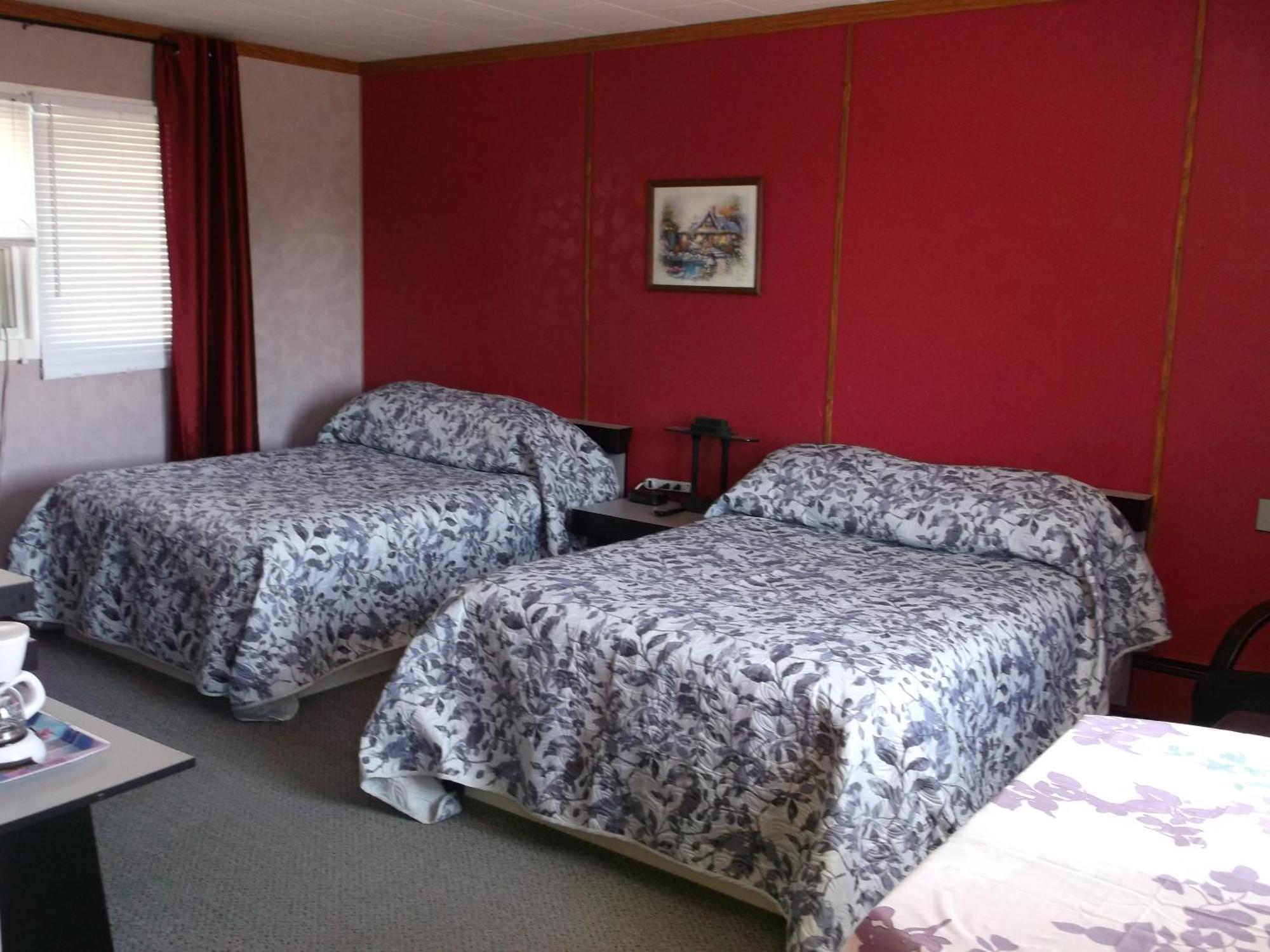 Haileybury Beach Motel מראה חיצוני תמונה