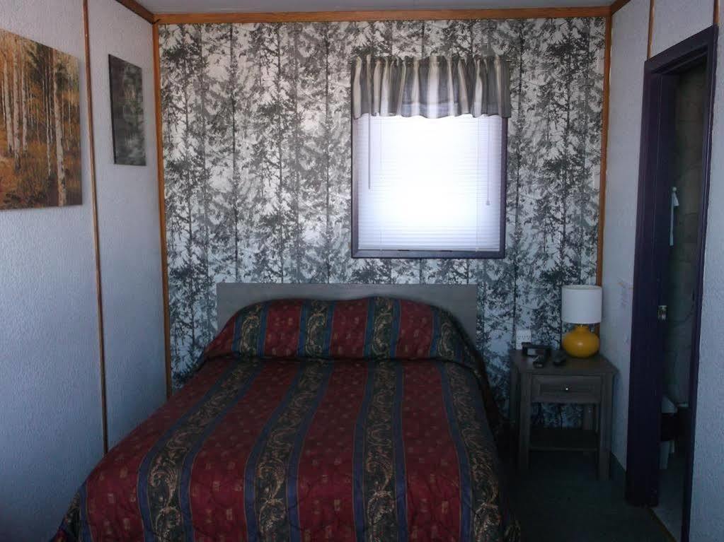Haileybury Beach Motel מראה חיצוני תמונה