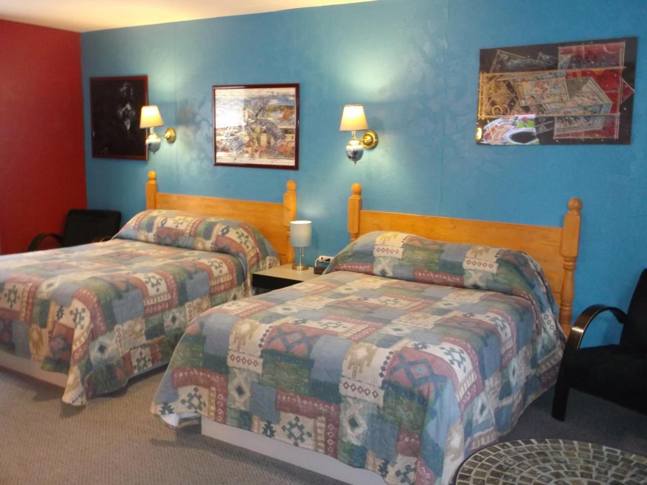 Haileybury Beach Motel מראה חיצוני תמונה