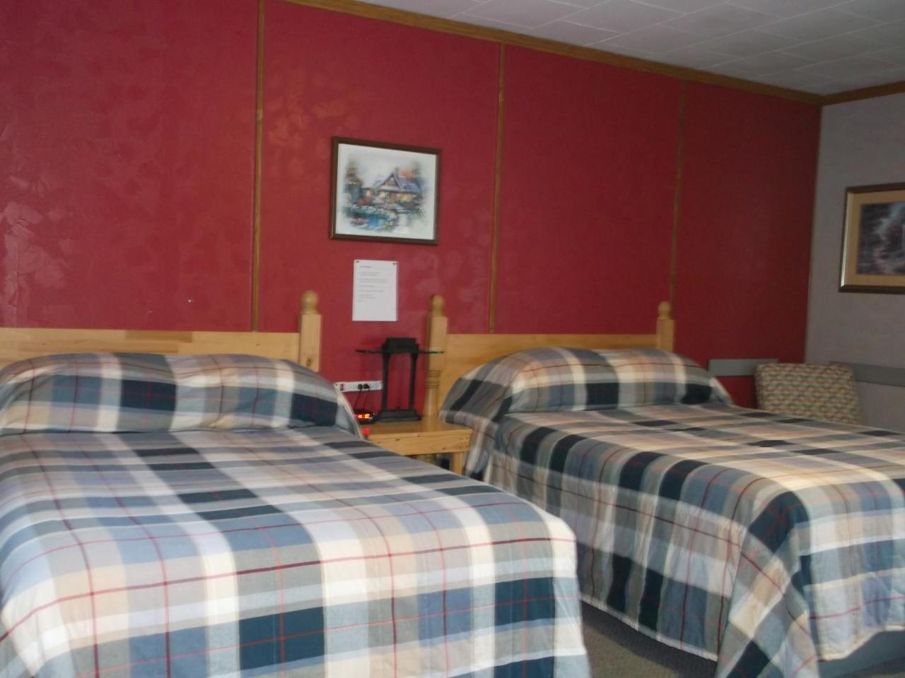 Haileybury Beach Motel מראה חיצוני תמונה