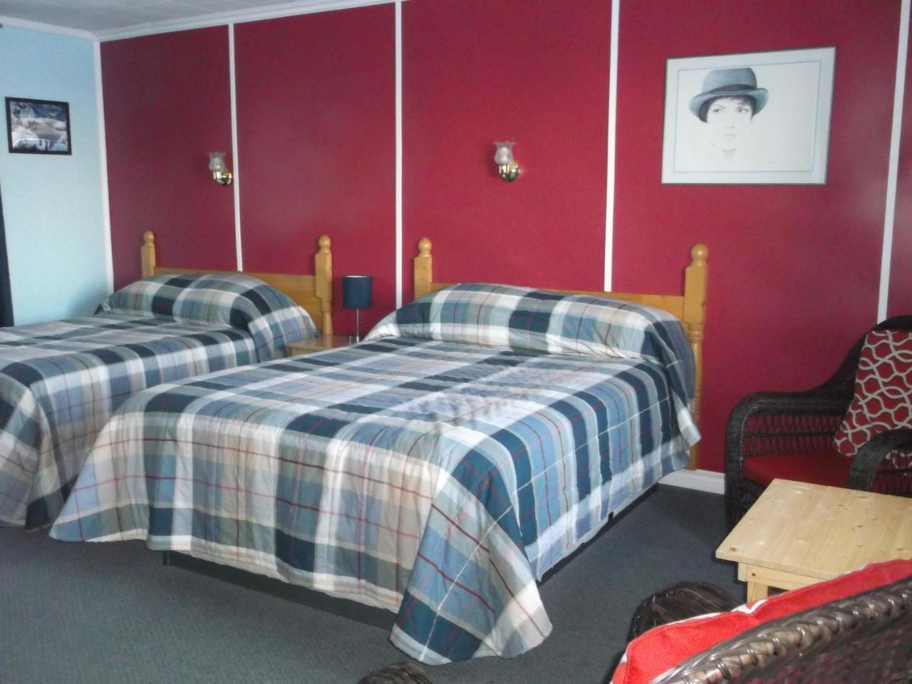 Haileybury Beach Motel מראה חיצוני תמונה