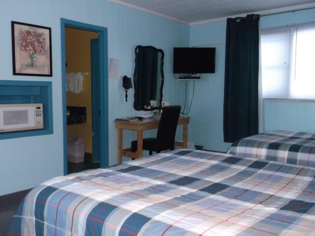 Haileybury Beach Motel מראה חיצוני תמונה
