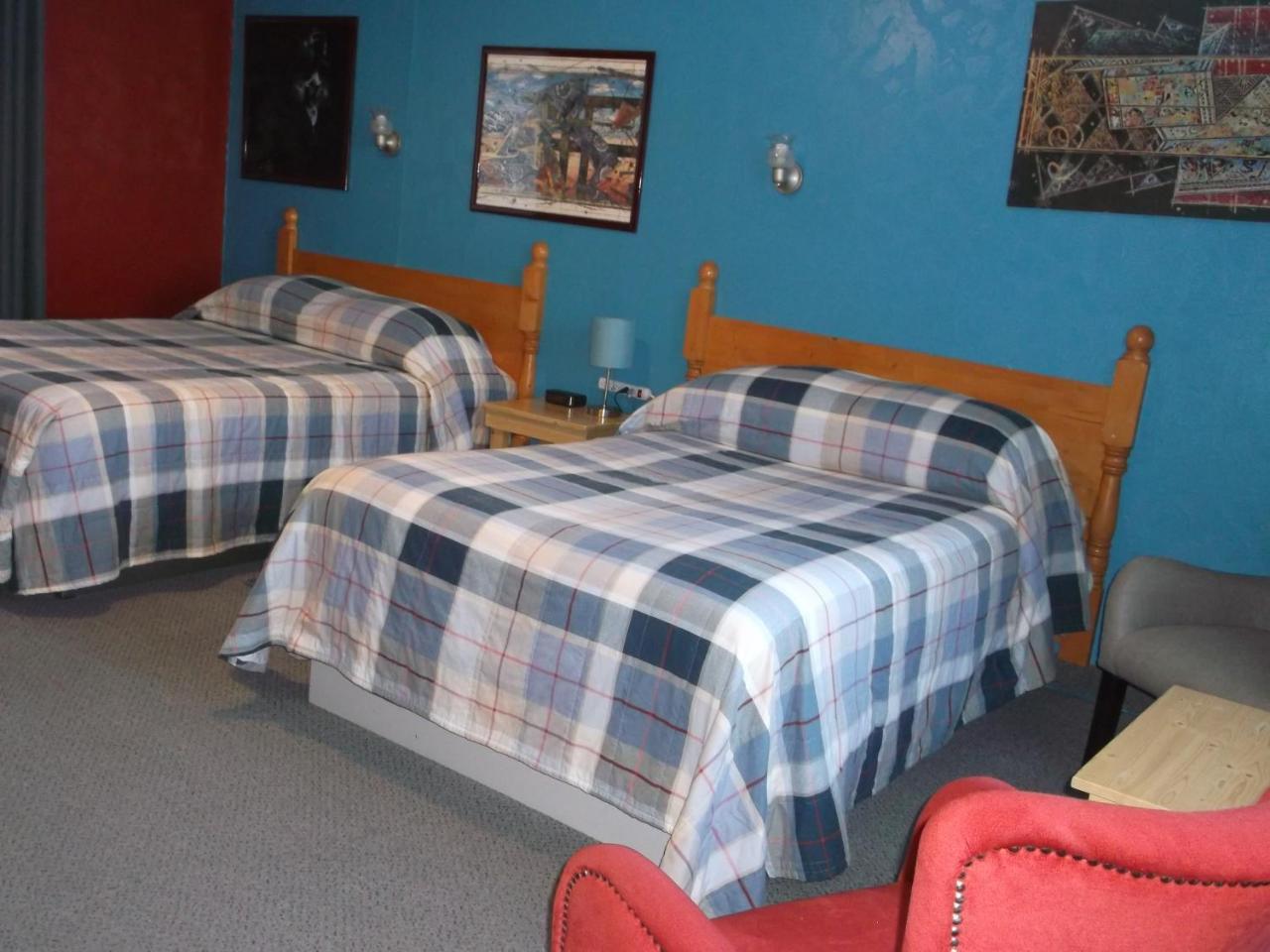 Haileybury Beach Motel מראה חיצוני תמונה